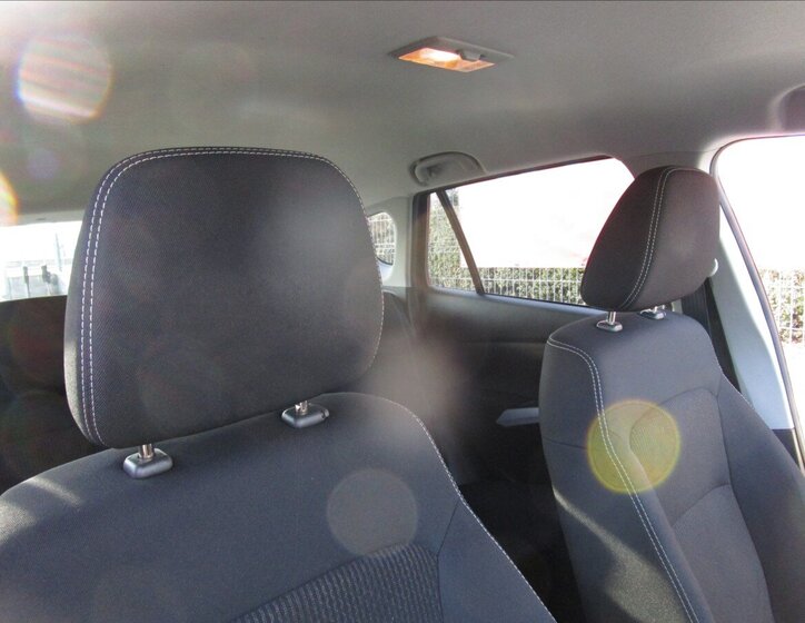 Suzuki SX4 Hatchback 998,0 82 kw