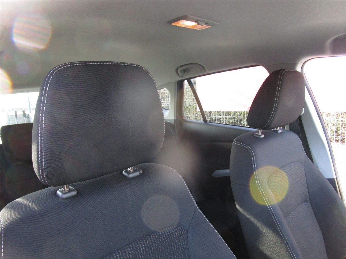 Suzuki SX4 Hatchback 998,0 82 kw