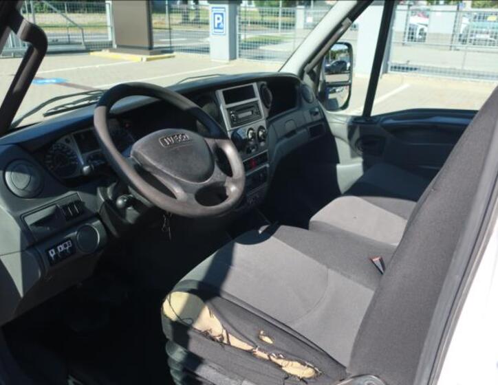 Iveco Daily 9