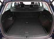 Škoda Kodiaq SUV / Terénní 2,0 l 147 kw