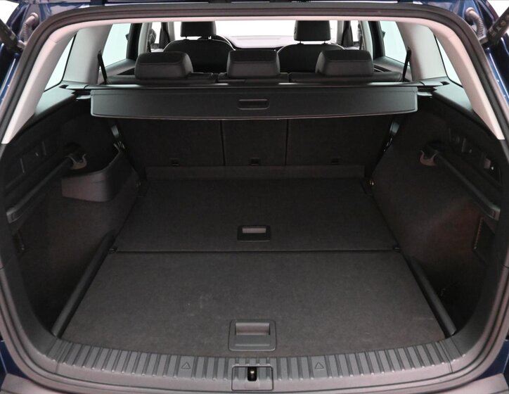 Škoda Kodiaq SUV / Terénní 2,0 l 147 kw