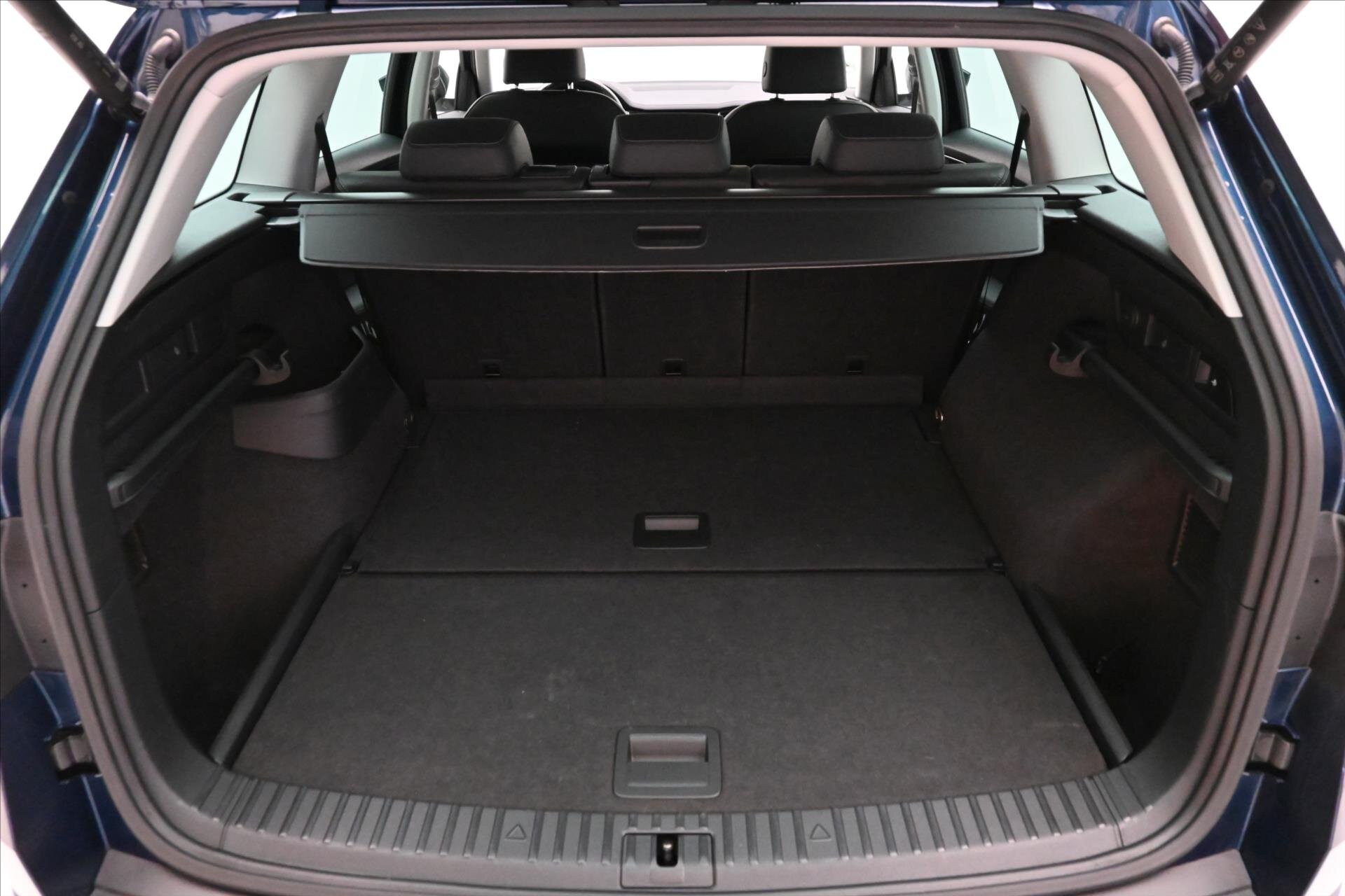 Škoda Kodiaq SUV / Terénní 2,0 l 147 kw