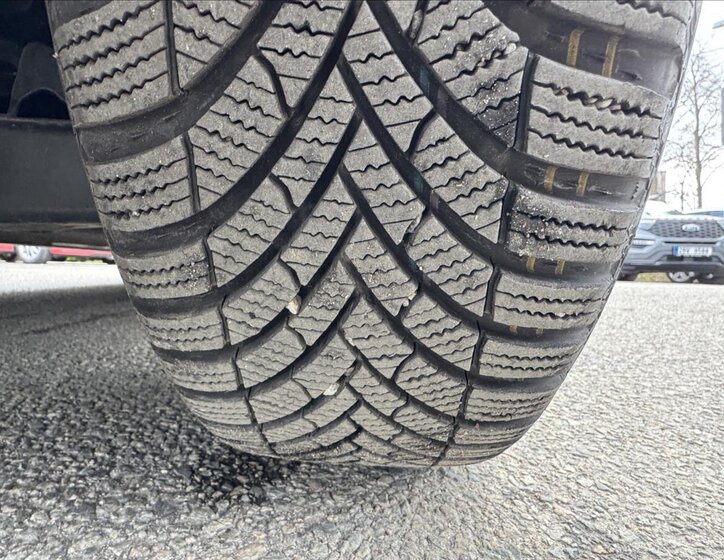 Mazda 6 Hatchback 1,8 l 88 kw