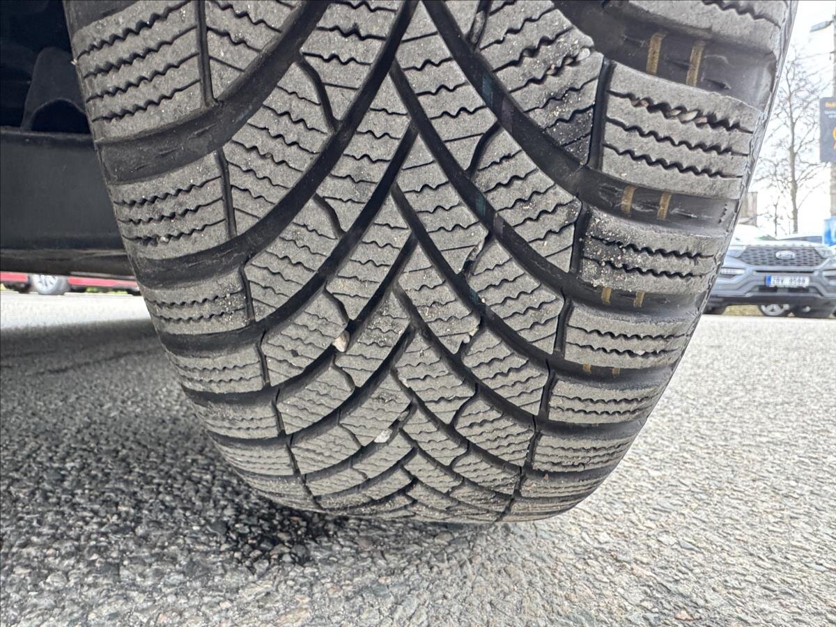 Mazda 6 Hatchback 1,8 l 88 kw