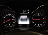 Mercedes-Benz Třídy V Kombi 2,1 l 140 kw