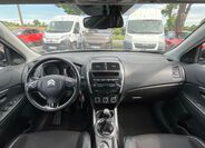 Citroën C4 Aircross 3