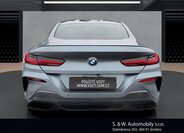 BMW Řada 8 Kupé 4,4 l 390 kw