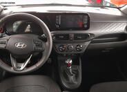 Hyundai i10 8