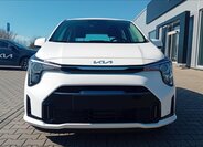KIA Picanto Hatchback 998,0 50 kw