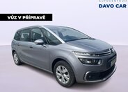 Citroën Grand C4 Picasso MPV 1,6 l 88 kw