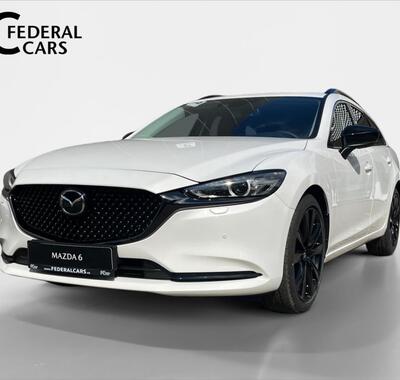 Mazda 6 1