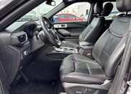 Ford Explorer SUV / Terénní 3,0 l 267 kw