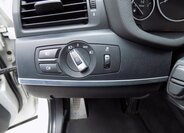 BMW X3 SUV / Terénní 2,0 l 135 kw