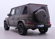 Mercedes-Benz Třídy G 51