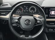Škoda Scala Hatchback 999,0 81 kw