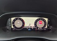 Škoda Octavia Kombi 2,0 l 85 kw