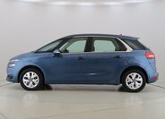 Citroën C4 Picasso MPV 1,6 l 115 kw