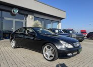 Mercedes-Benz CLS Kombi 3,0 l 165 kw