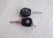 Suzuki SX4 Hatchback 1,6 l 88 kw