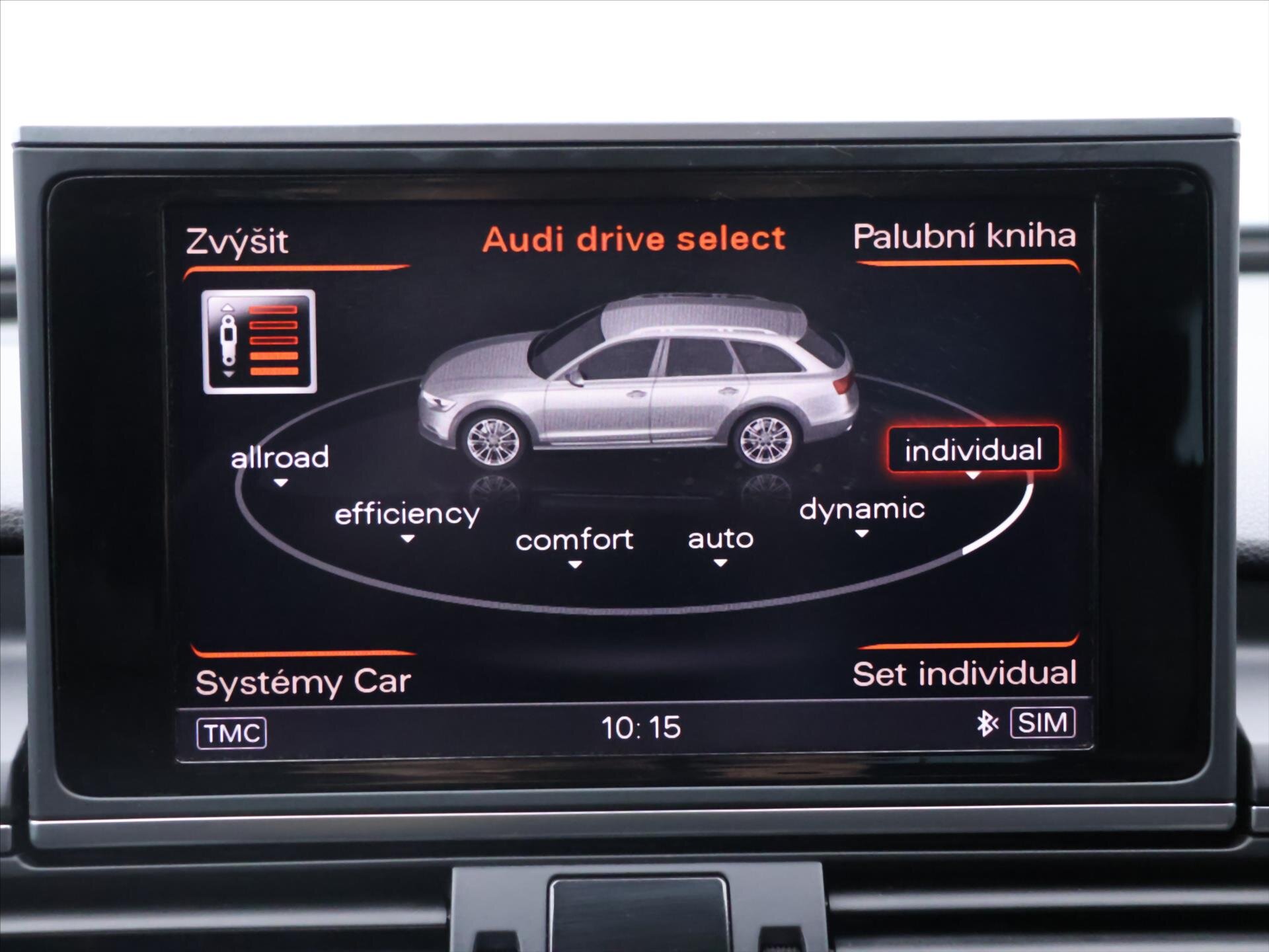 Audi A6 Allroad Kombi 3,0 l 180 kw