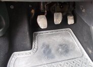 Citroën C4 Picasso MPV 1,6 l 80 kw