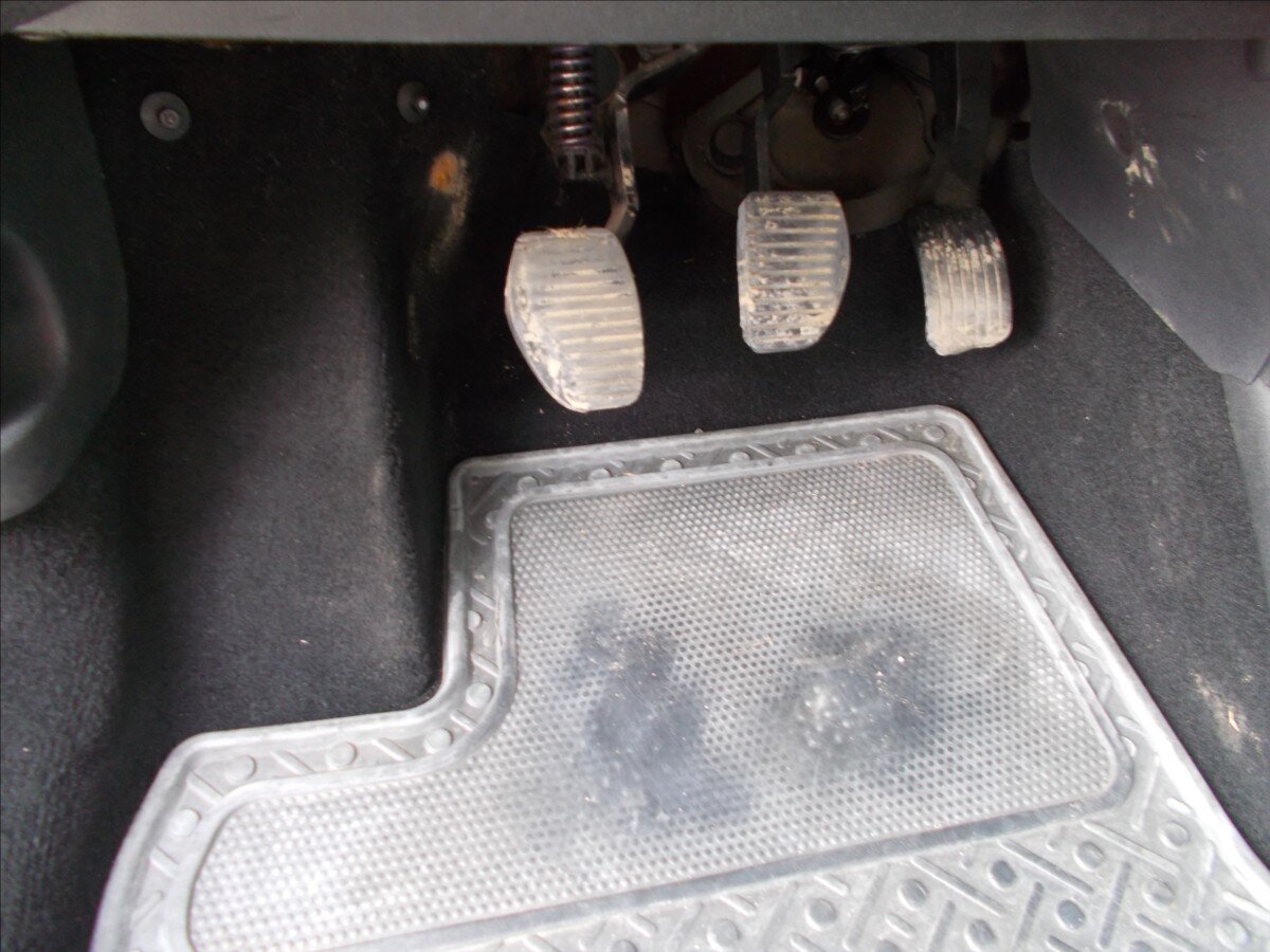 Citroën C4 Picasso MPV 1,6 l 80 kw