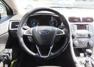 Ford Mondeo 12