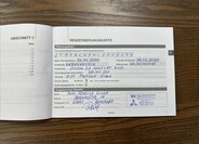 Mitsubishi Eclipse Cross SUV 2,3 l 109 kw