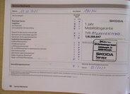 Škoda Rapid Hatchback 1,4 l 90 kw