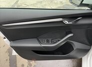 Škoda Octavia Kombi 2,0 l 85 kw