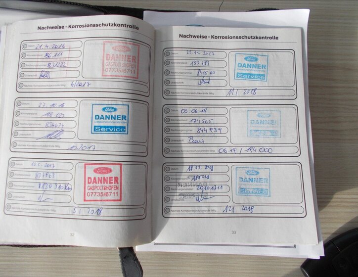 Ford Galaxy MPV 2,0 l 103 kw