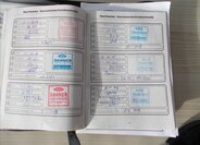 Ford Galaxy MPV 2,0 l 103 kw