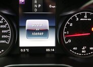 Mercedes-Benz GLC SUV / Terénní 3,0 l 270 kw