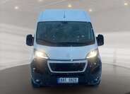 Peugeot Boxer 2