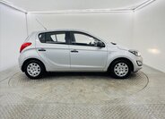 Hyundai i20 Hatchback 1,2 l 62 kw