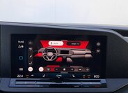 Volkswagen Caddy Skříň 1,5 l 85 kw