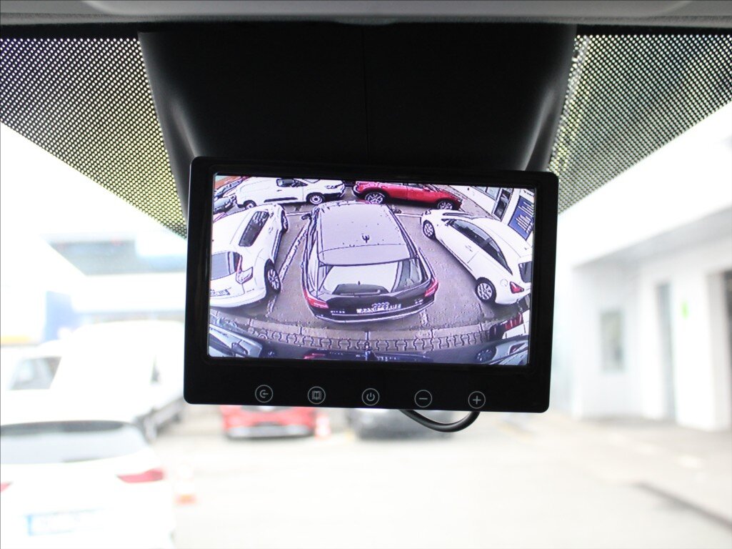 Ford Transit Skříň 2,2 l 92 kw