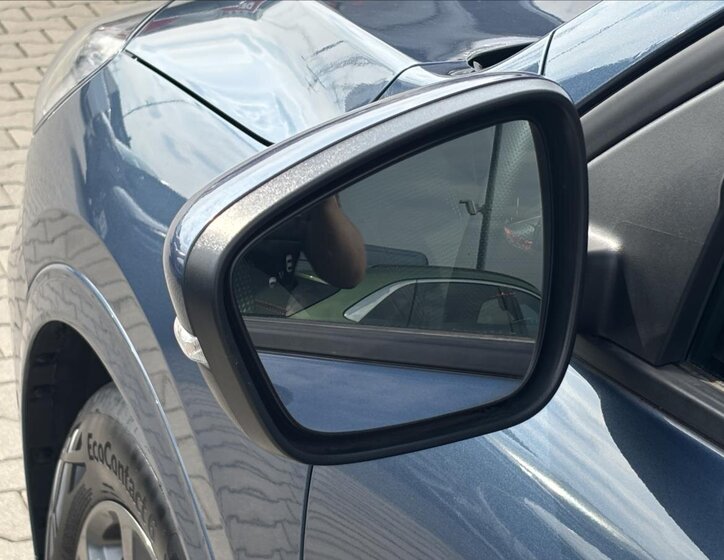 Ford Kuga SUV / Terénní 1,5 l 110 kw