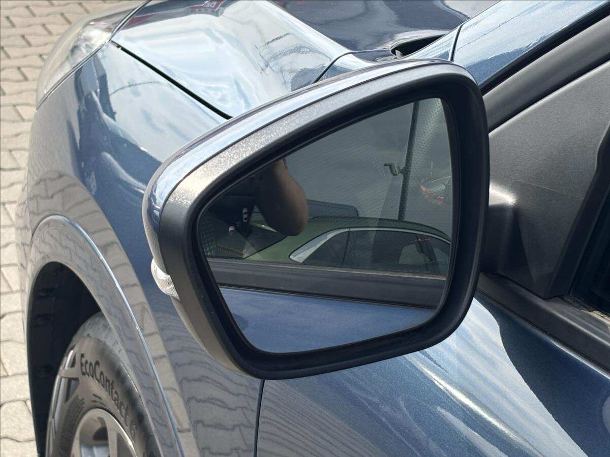 Ford Kuga SUV / Terénní 1,5 l 110 kw