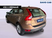 Volvo XC60 SUV / Terénní 2,4 l 120 kw