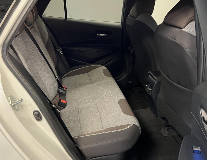 Toyota Corolla Kombi 1,8 l 72 kw