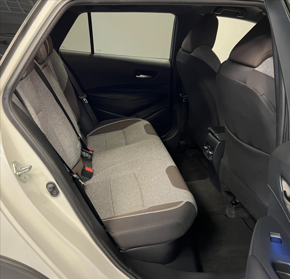 Toyota Corolla Kombi 1,8 l 72 kw