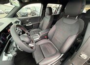 Mercedes-Benz GLB SUV / Terénní 2,0 l 110 kw