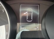 Volkswagen Golf Sportsvan MPV 1,2 l 81 kw