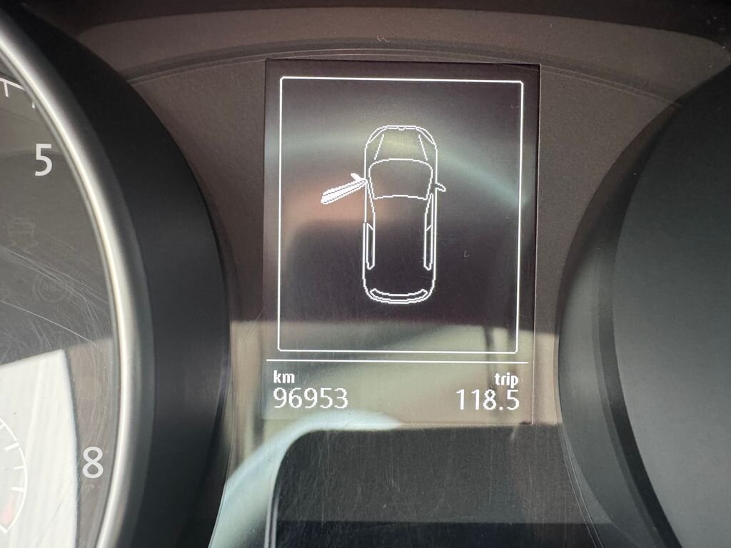 Volkswagen Golf Sportsvan MPV 1,2 l 81 kw