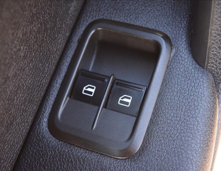 Škoda Yeti Kombi 2,0 l 81 kw