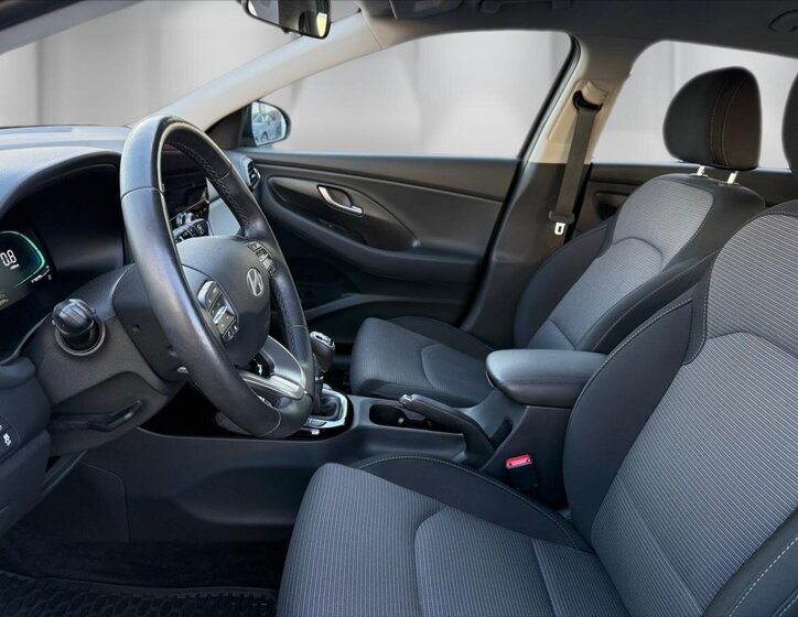 Hyundai i30 Kombi 998,0 73 kw