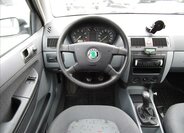 Škoda Fabia Hatchback 1,4 l 50 kw