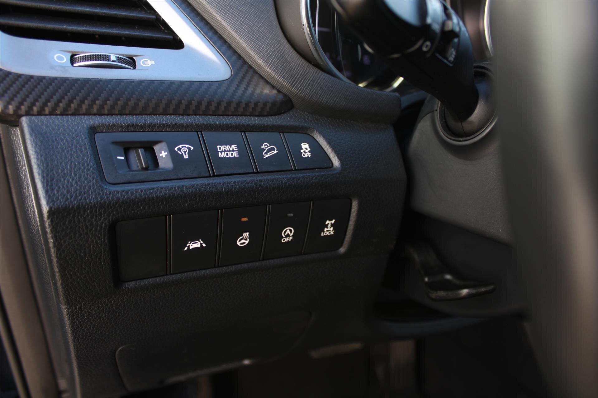 Hyundai Santa Fe SUV 2,2 l 147 kw