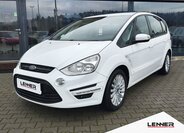 Ford S-MAX 1